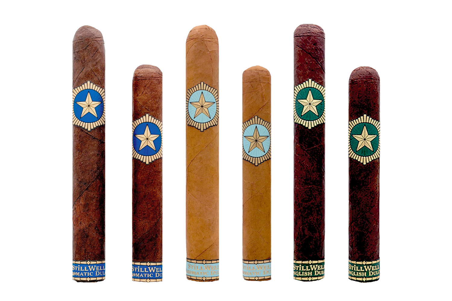 StillWell Star NEW 2026 by Dunbarton Tobacco & Trust