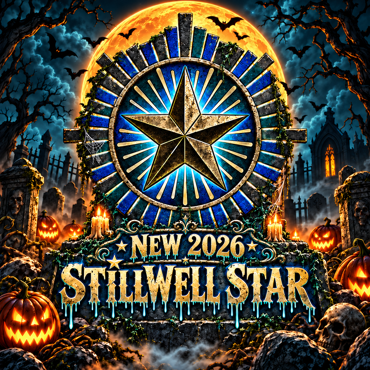 NEW 2026 Stillwell Cigars