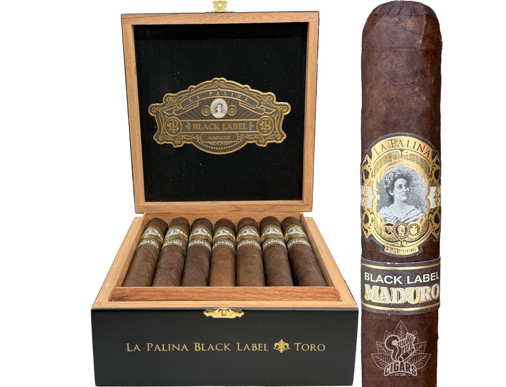 La Palina Black Label