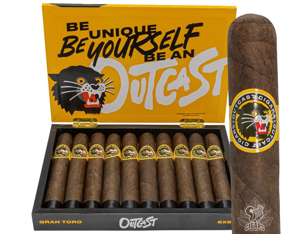 Outcast