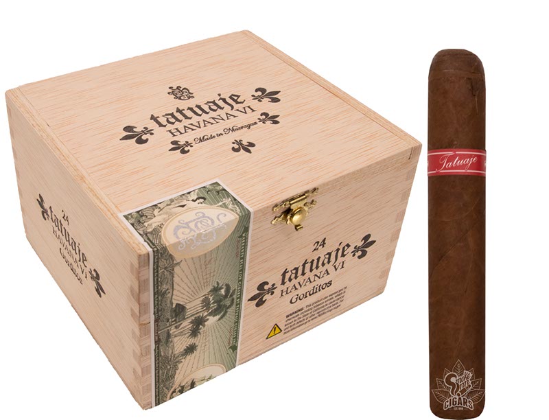 Tatuaje Havana VI