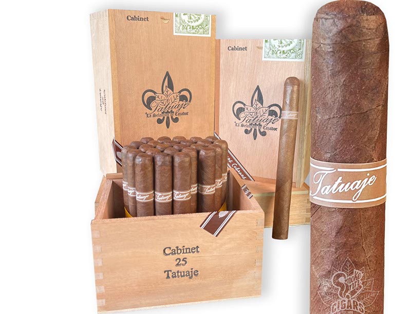 Tatuaje Miami