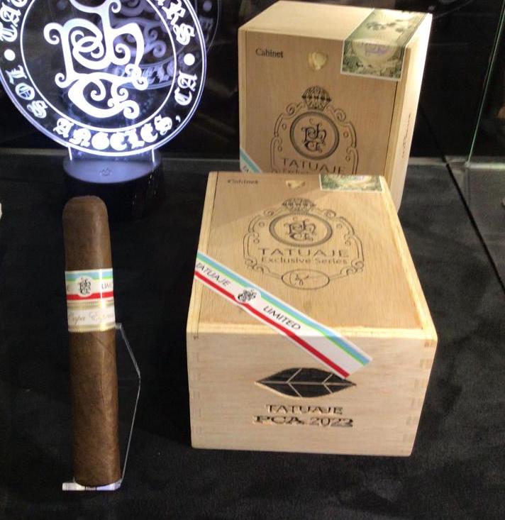 Tatuaje 2022 Exclusives