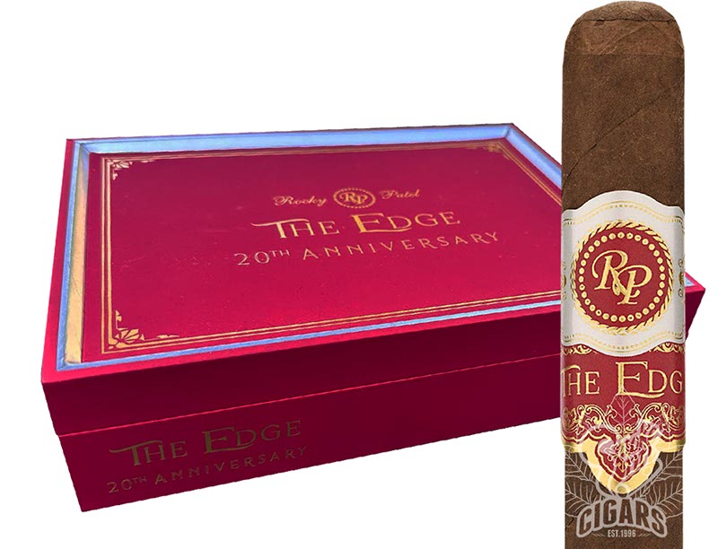 Rocky Patel The Edge 20th Anniversary