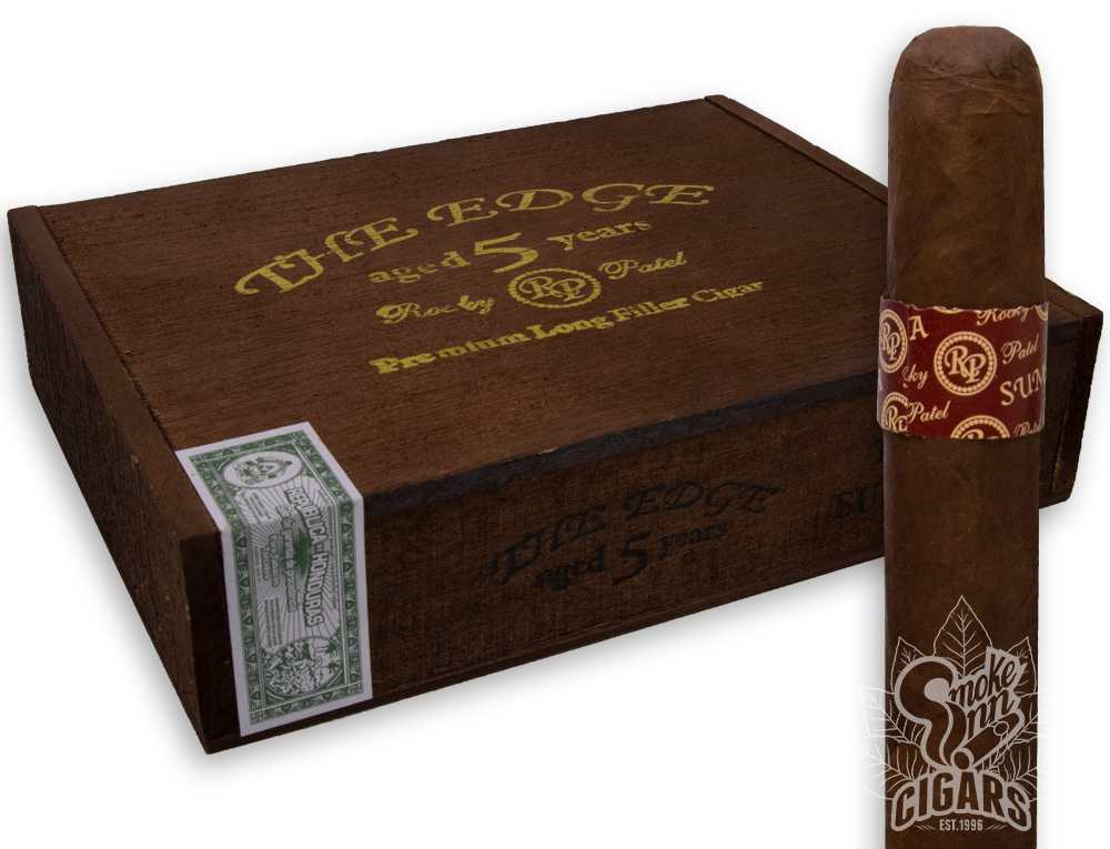 Rocky Patel The Edge Sumatra