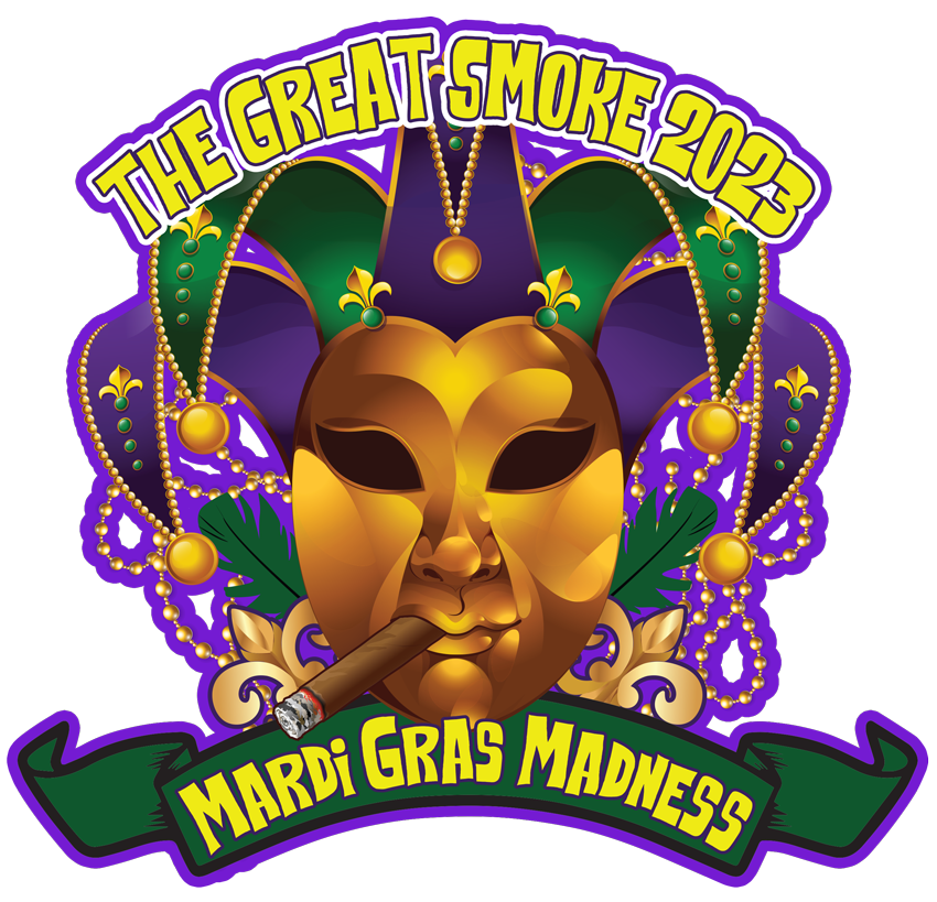 The Great Smoke 2023 Gear