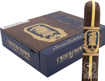 Drew Estate Undercrown 10