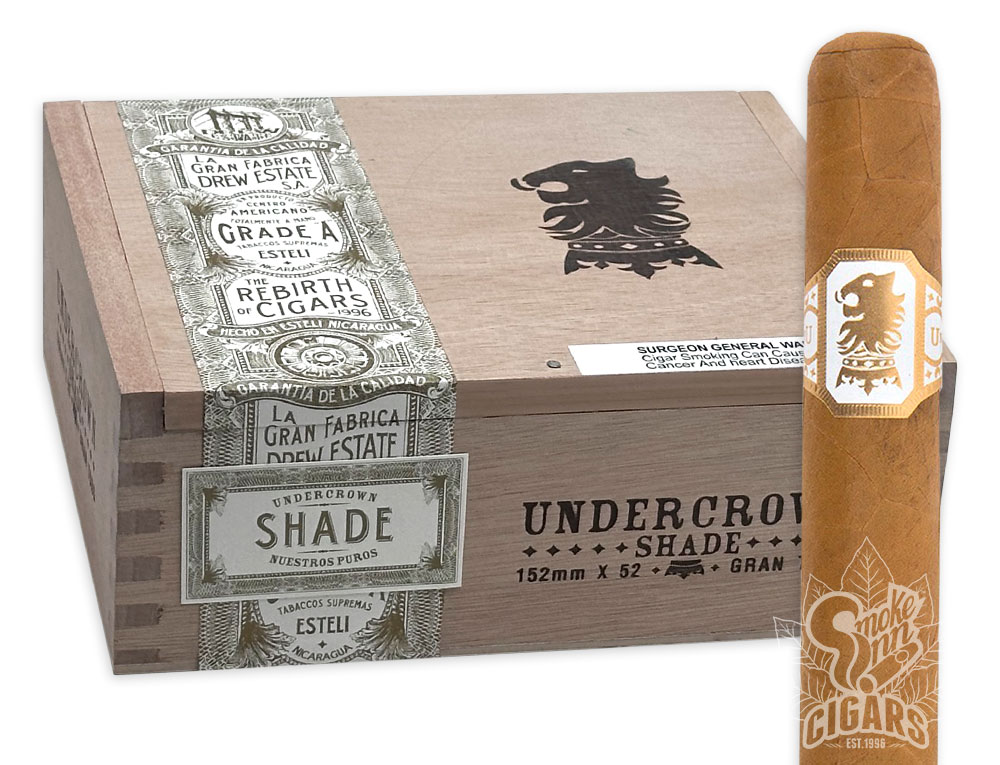 Drew Estate Undercrown Shade