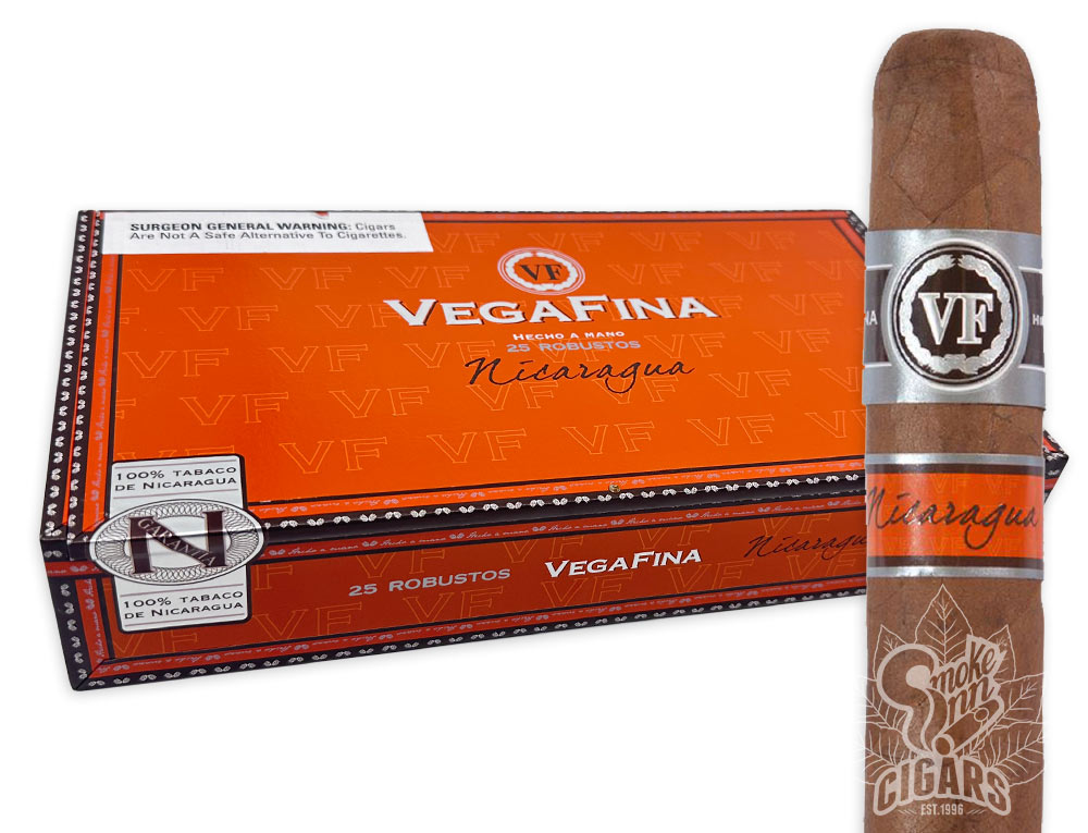 VegaFina Nicaragua
