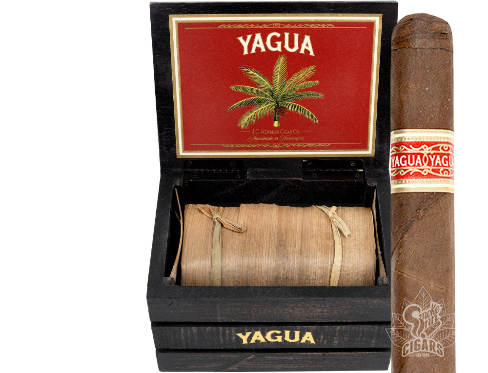 Yagua by J.C. Newman