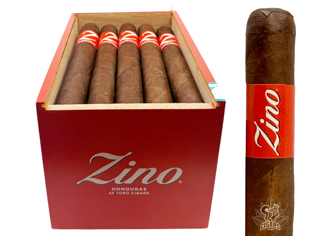 Zino Honduras