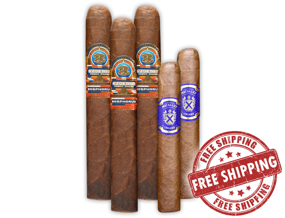 Heritage & Honor Sampler