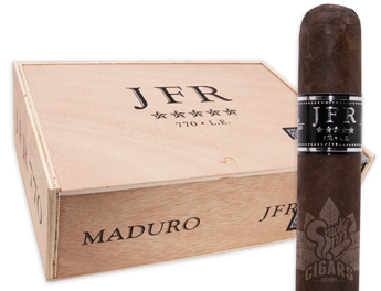 Aganorsa JFR Maduro