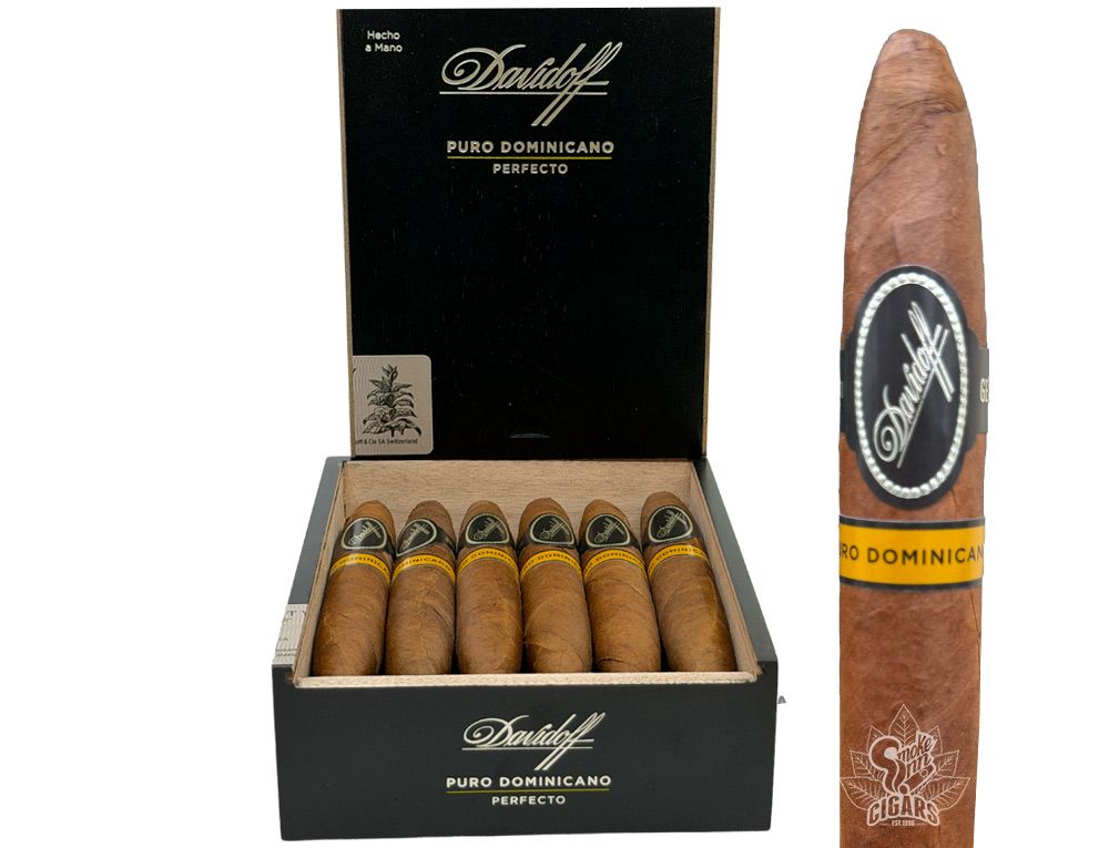 Davidoff Puro Dominicano