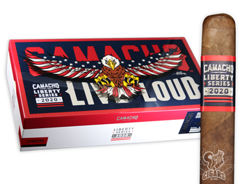 Camacho Liberty Series 2020