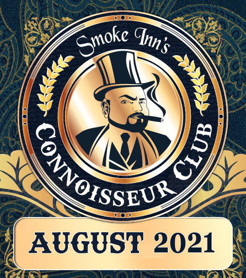 Connoissuer Club August 2021