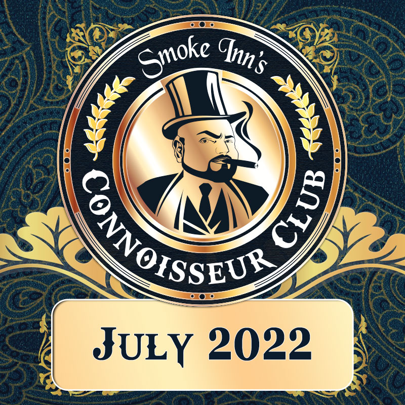 Connoisseur Club July 2022