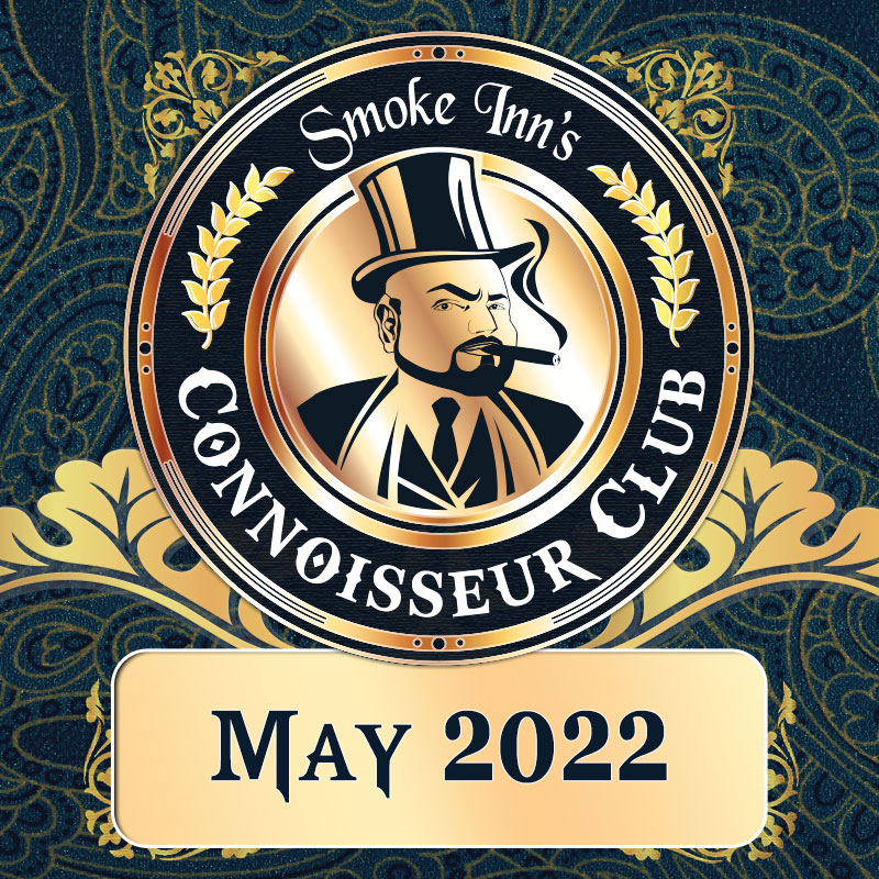 Connoisseur Club May 2022