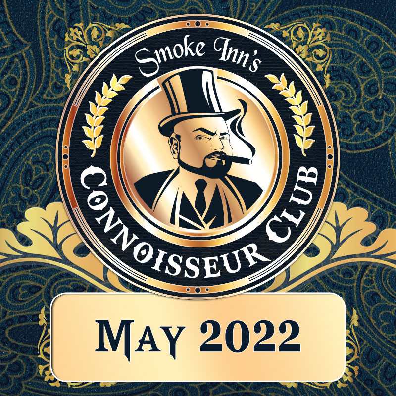 Connoisseur Club May 2022