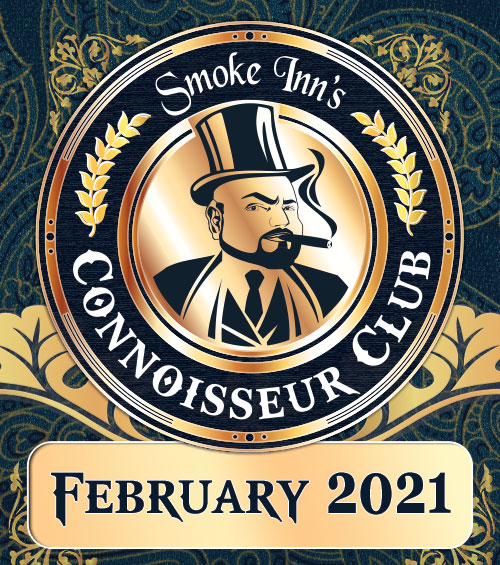 Connoissuer Club February 2021