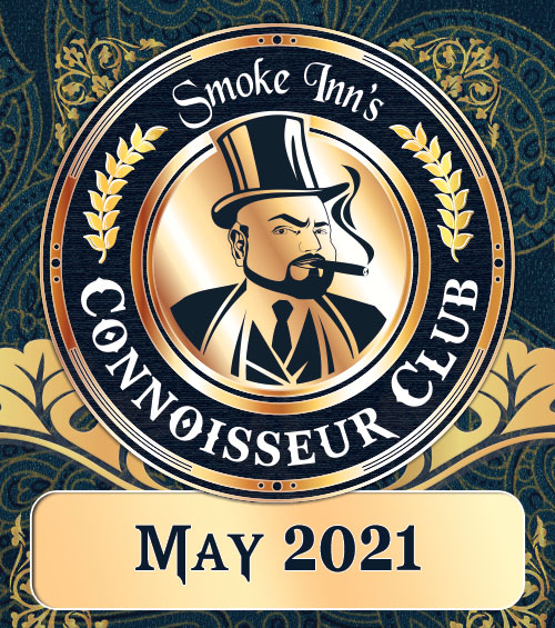 Connoissuer Club May 2021