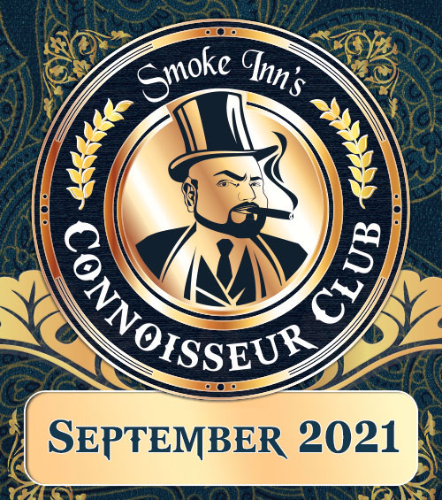 Connoissuer Club September 2021