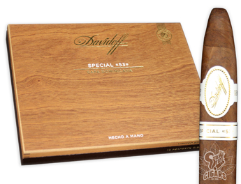 Davidoff Special 53 Perfecto Limited Edition 2020