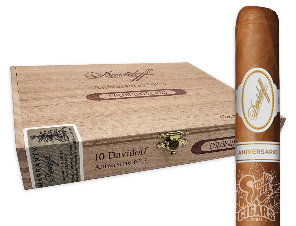 Davidoff Colorado Claro