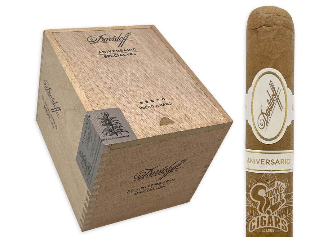 Davidoff Aniversario Series