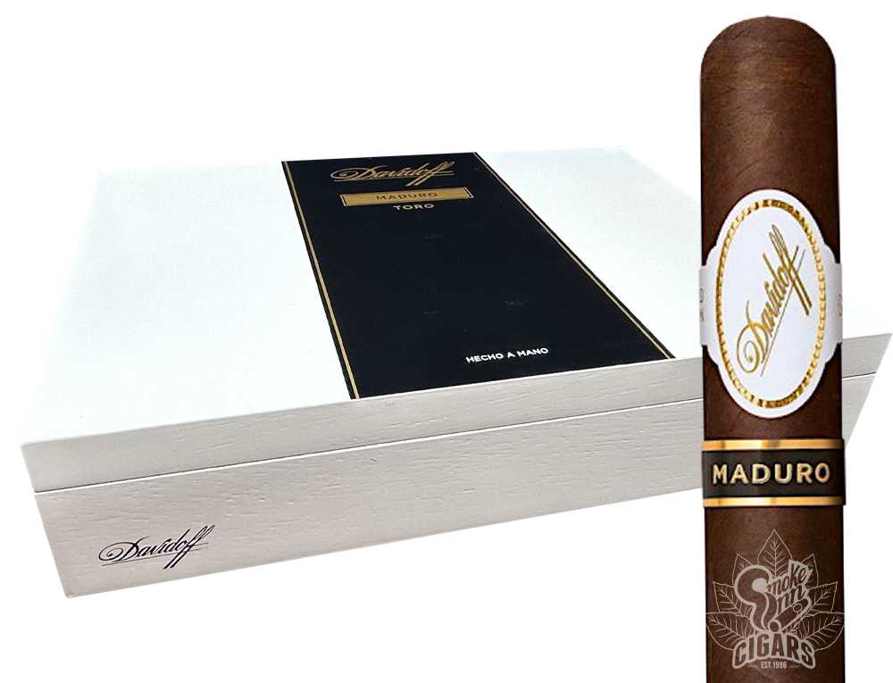 Davidoff Maduro