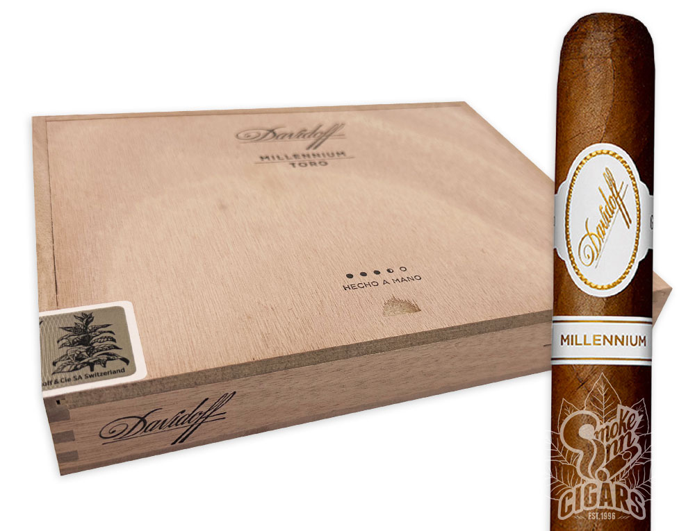 Davidoff Millenium Series