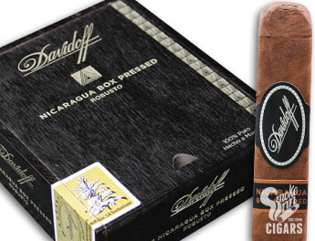 Davidoff Nicaragua