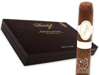 Davidoff Robusto Intenso LE 2020