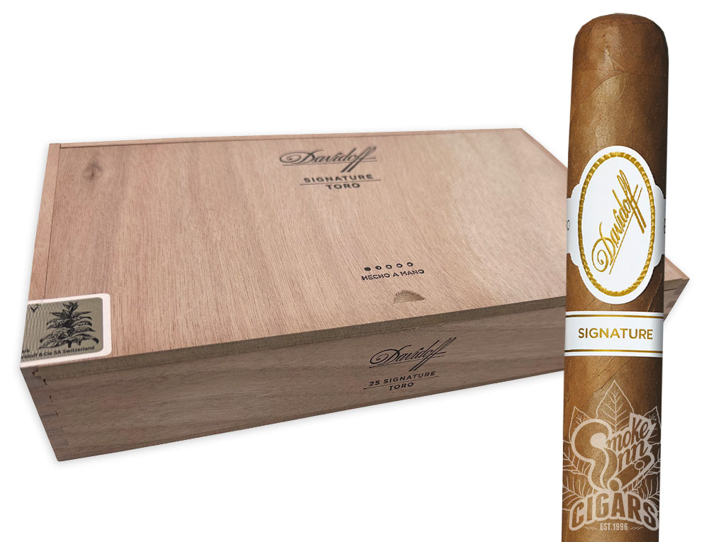 Davidoff Signature Series