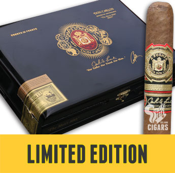Arturo Fuente Don Carlos Personal Reserve