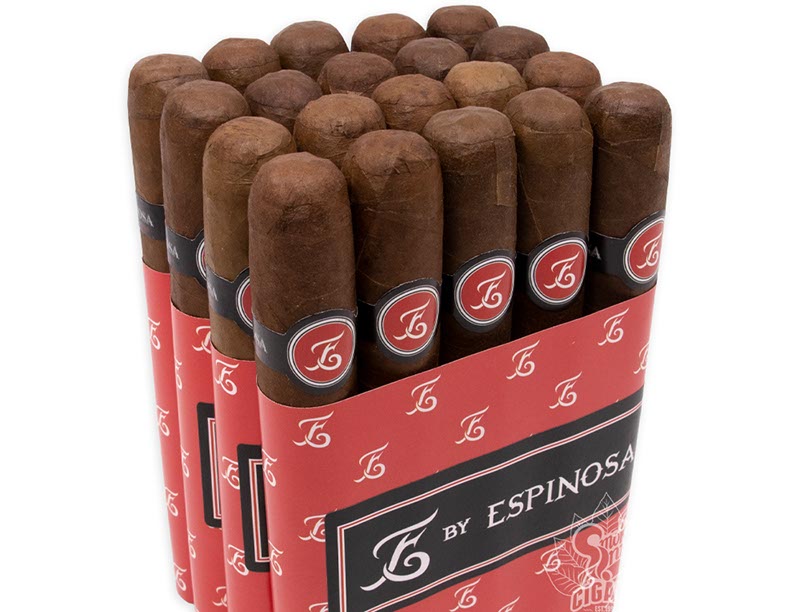 E by Espinosa Habano