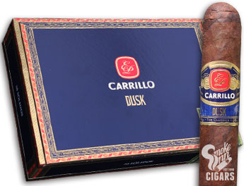 E.P. Carrillo Dusk