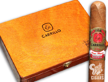 E.P. Carrillo New Wave Reserva