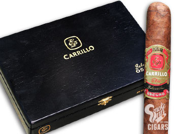 E.P. Carrillo Selection Oscuro