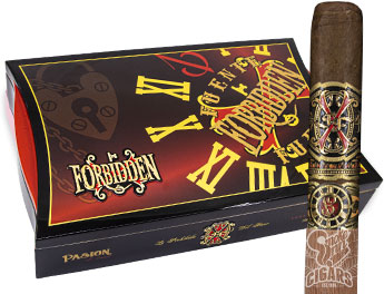 Arturo Fuente Forbidden X