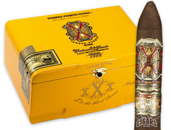 Arturo Fuente Opus X Oscuro Oro