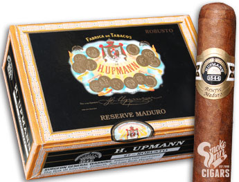 H. Upmann Reserve Maduro
