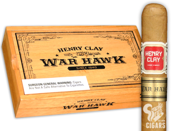 Henry Clay War Hawk