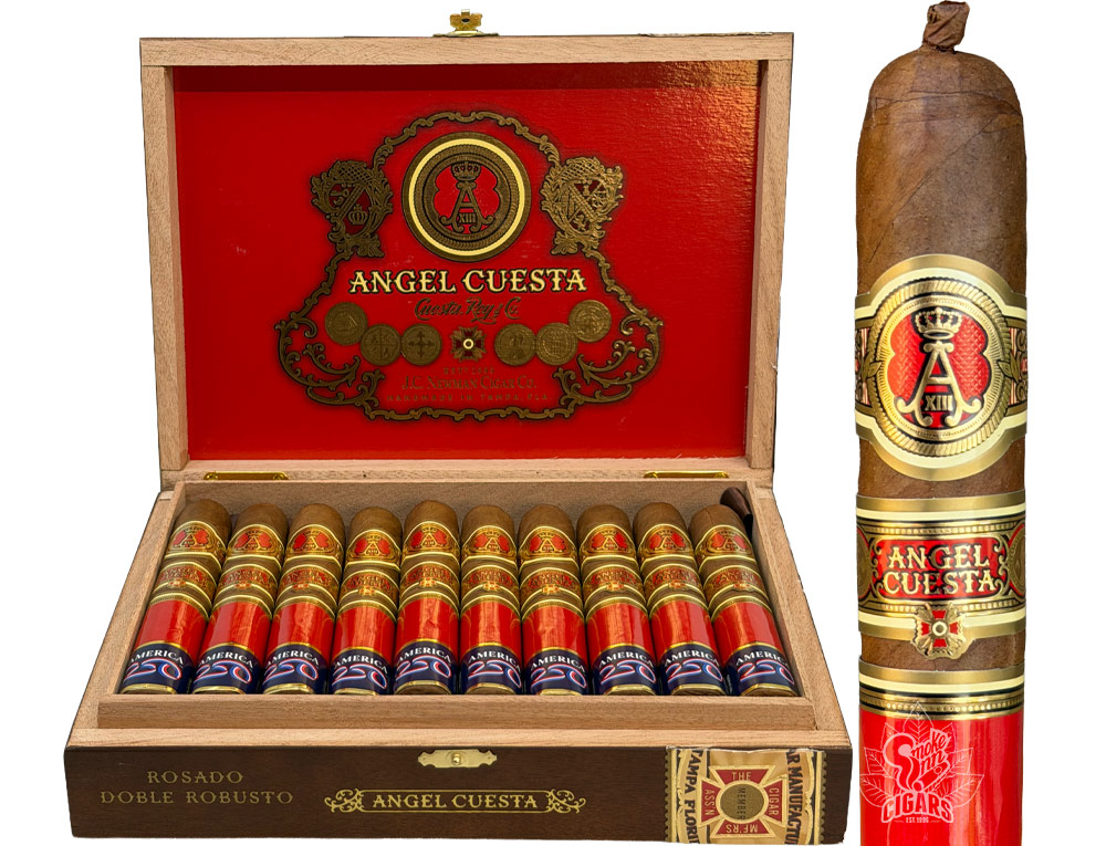 Angel Cuesta Shade by J.C. Newman