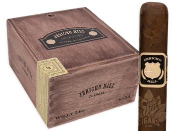 Crowned Heads Jericho Hill