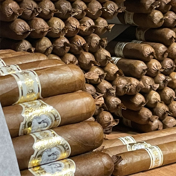 La Palina Goldie Prominente PCA Exclusive