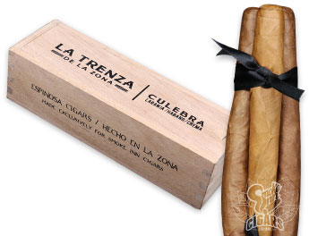 Espinosa La Trenza - SI Exclusive Product