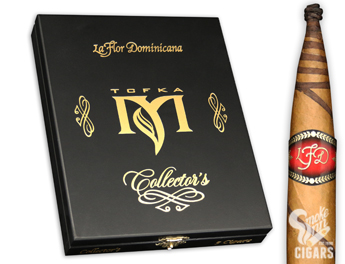 La Flor Dominicana TCFKA “M” 2019 Collector’s Edition