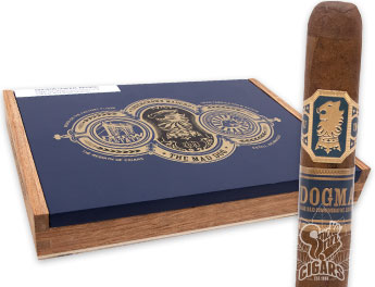 Drew Estate Undercrown Dojo Dogma Maduro 2021