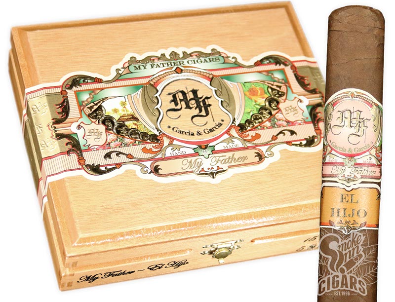 My Father El Hijo 2019 - SI Exclusive Product